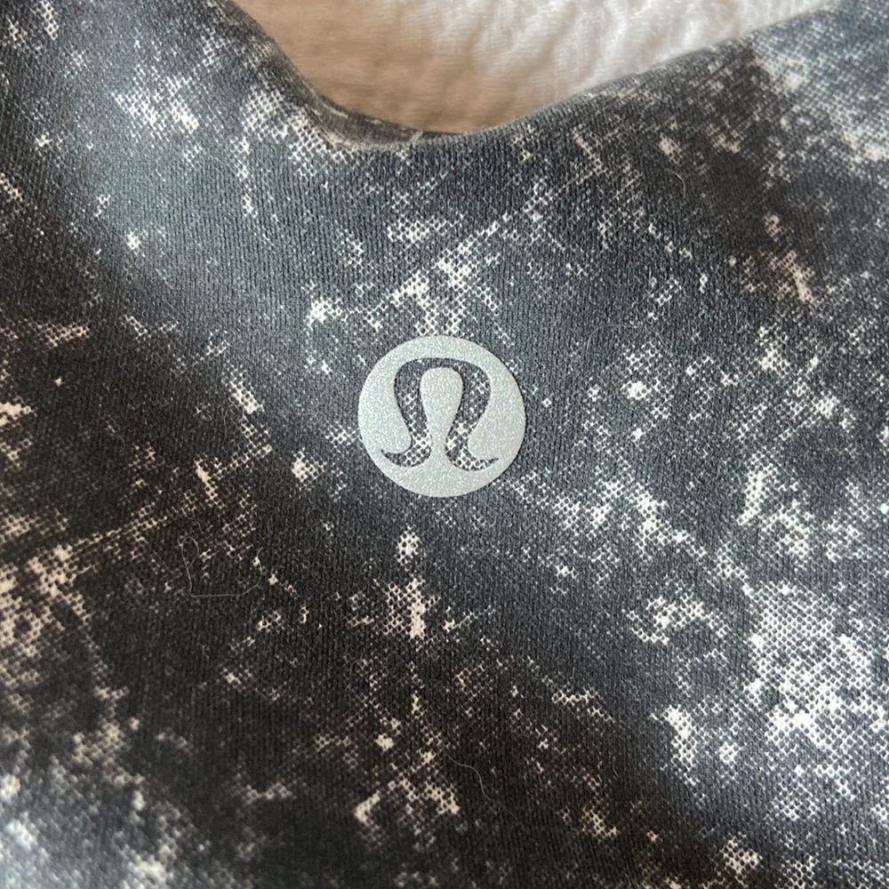 Wunder Train Racerback Tank Top - Picture 4 of 5